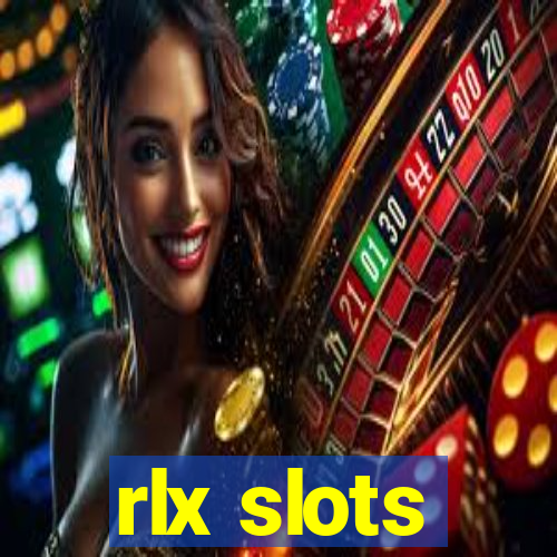 rlx slots